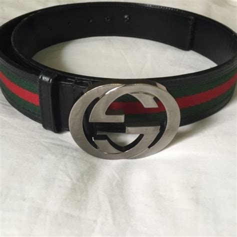 cheap authentic gucci belt on sale|gucci belt under 20 dollars.